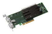 Intel 10 Gigabit Cx4 Dual Port Server Adaptor PCI Express – Low Profile And Full Height