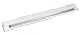 American Lighting 043T-18-120-28WH1 28-Inch T2 Under Cabinet Light 18 Watt Lamp, On/Off Switch, 120 Volt, White