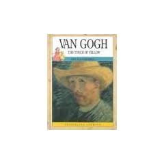 Van Gogh: The Touch of Yellow (Art for Children)