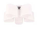 Light&Design Lámpara De Techo Margarita Blanco