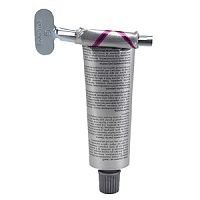 Hair Color Tube Key
