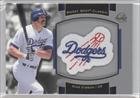 2003 Sweet Spot Classics Patch Cards #KG1 - Kirk Gibson Dodgers