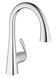 グローエ　ゼドラ・シングルレバーキッチン混合栓GROHE 【3229410J】