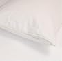 100% Cotton Allersoft tm King Pillow Encasement