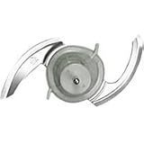 Braun 3210-629 Food Processor Chopping Blade, Fits Universal Bowl