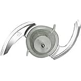 Braun 3210-629 Food Processor Chopping Blade, Fits Universal Bowl by Braun