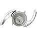 Braun 3210-629 Food Processor Chopping Blade, Fits Universal Bowl