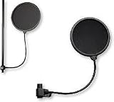 Koenig Meyer Popkiller 23966B Popfilter