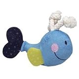 Whipper Snapper Octopus