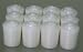12 PIECE 15 HOUR JASMINE SCENT WHITE PALM WAX VOTIVES - Made In MACAU