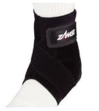 ZAMST(ザムスト) ジュニア用サポーター 右足首用 ソフトサポート