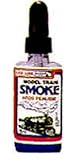 Train Smoke Oil (carded)