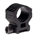 Vortex Optics Tactical 30mm Riflescope Ring, High
