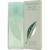 Green Tea By Elizabeth Arden For Women. Eau De Parfum Spray 1.7 Ounces