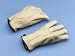 Cowhide Leather Drivers Gloves, Size Medium Image