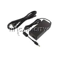 AC Power Cord Adapter for HP Compaq 402018 001 383494 001 Equivalent