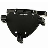 DVD Mount for Car - Black