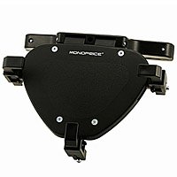 DVD Mount for Car - Black