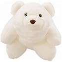 6 1/2 Inch White Snuffles by Gund [Toy] [Toy] [Toy] [Toy]