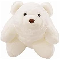 6 1/2 Inch White Snuffles by Gund [Toy]