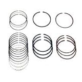 Engine Piston Ring Set NPR 1214082X50STD Suzuki Samurai by NPR
