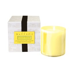 LAFCO Candle Guest Room: Yellow Daffodil