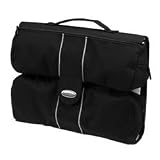 BabyBjorn Changing Case - City Black by Baby Bjorn