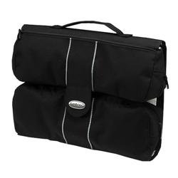 BABYBJÖRN Changing Case - City Black
