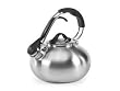 Chantal Stainless Steel 1.8-Quart Loop Teakettle