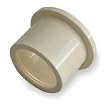Industrial Grade 2GKG3 Reducing Bushing, 2 x 1/2 In, CPVC