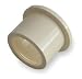 Industrial Grade 2GKG3 Reducing Bushing, 2 x 1/2 In, CPVC