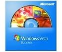 MS Windows Vista Business - Licence et support - 1 PC - OEM - 32bits - Fran&ccedil;ais