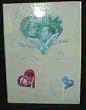I Love Lucy Pregnant Yellow Photo Album