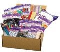 CHENILLE KRAFT COMPANY CK-1717 CLASSIC CRAFTS ACTIVITIES BOX