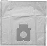 Pack of 5 fleece vacuum cleaner bags to fit the Panasonic MC-E700 to MC-E799 (incl. MC-E730 MC-E731 MC-E735K MC-E736 MC-E737K MC-E738 MC-E740 MC-E741UK MC-E743 MC-E746 MC-E747 MC-E750 MC-E751 MC-E752UK MC-E753 MC-E760 MC-E761 MC-E762 MC-E763 MC-E764 MC-E765 MC-E766 MC-E767 MC-E768 MC-E769 MC-E770 MC-E771 MC-E775 MC-E778 MC-E780 MC-E781 MC-E782 MC-E783 MC-E784 MC-E785 MC-E786 MC-E787 MC-E788 MC-E789 MC-E790 MC-E791 MC-E792 MC-E793 MC-E794 MC-E795 MC-E796 MC-E797 and MC-E798)