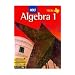 Holt ALGEBRA 1: Texas Edition