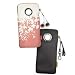 Nokia CP-294 rosa/weiß Fashion Tasche