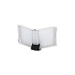 Durable Sherpa Extension Set, Gray (5698-10)