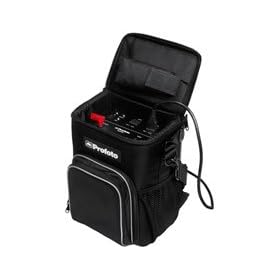 Profoto 901122 BatPac Battery Pack 120V USA Kit