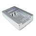 Lenmar XPA10/S Universal Adapter Plate for KODAK - DLK7000, NIKON - DLNEL7, DLNEL8 (Silver)
