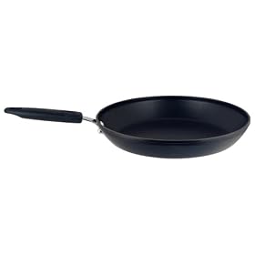 Prestige Advantage Non-stick French Skillet Frying Pan, 24 cm