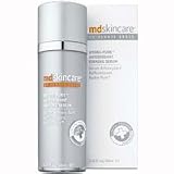MD Skincare Hydra-Pure Antioxidant Firming Serum 1oz