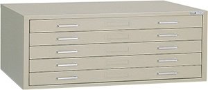 Mayline C File 5 Drawer Flat File With Dust Covers For 36 X 48 Sheets 7869dd5 Sand Beige Look Check Price Trong200520146
