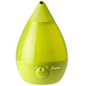 Crane Drop Shape Cool Mist Humidfier - Green