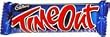 Cadbury Time Out 32g