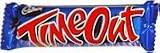 Cadbury Time Out 32g