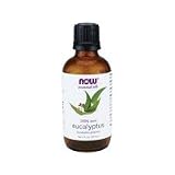 NOW Foods Eucalyptus Oil