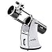 Sky-Watcher 8 inch Newtonian Reflecting Telescope with Dobsonian Mount - Sky-Watcher S11700