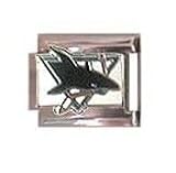 San Jose Sharks Italian Style Charm