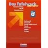 Das Tafelwerk interaktiv. Formelsammlung f�r die Sekundarstufe I. �stliche Bundesl�nder und Berlin: Das gro�e Tafelwerk interaktiv. Sch�lerbuch mit CD-ROM. �stliche Bundesl�nder